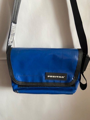 Freitag blue f41 hawaii five - blue,