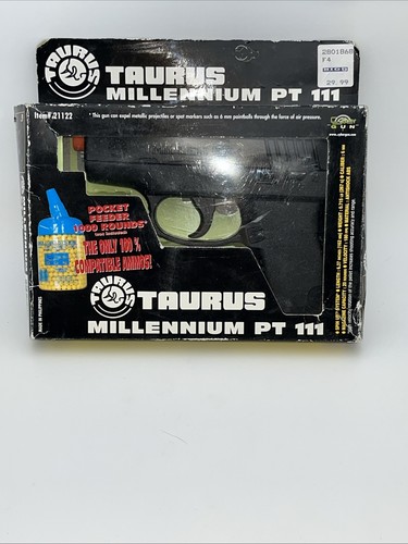 Taurus 111 official - 111,