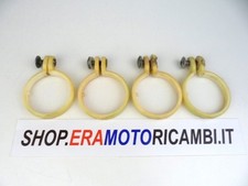 Kit X4 Supports De Fixation Pour Garde-Boue Avant DUCATI ST3 S ABS 2006