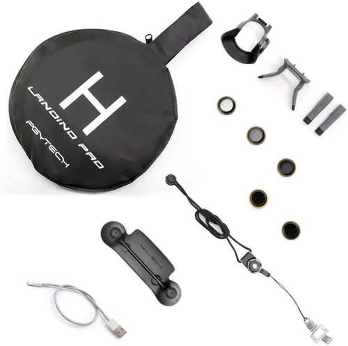 Dji mavic pro combo - mavic,