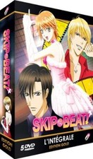 Dvd skip beat intégrale - dvd,