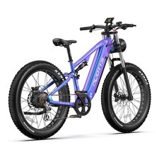 Vélo Électrique 26"
