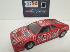 BMW M1 Burago 1/24