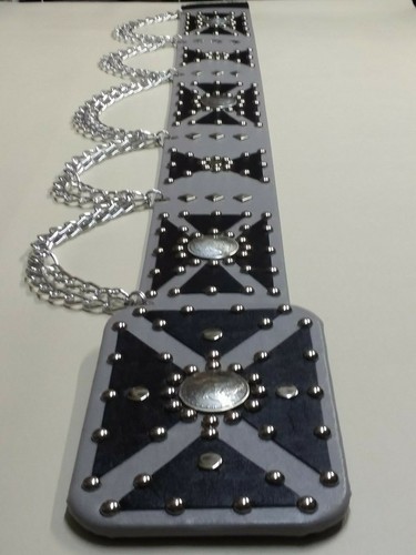 Elvis style black - ***, "black
