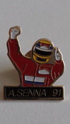 Pin pilote course de f1 - de,