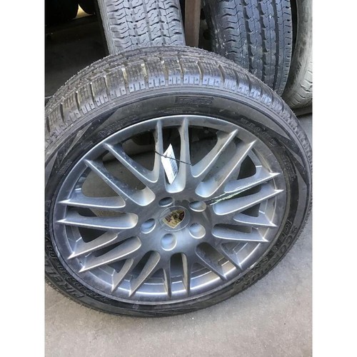 Jante porsche cayenne - jante,