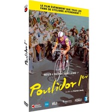Poulidor 1er [DVD]