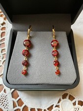 ANCIENNES LONGUES  BOUCLES