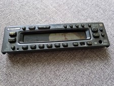 PIONEER KEX-M 830 RDS panneau avant bande panneau de commande plaque avant