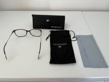 Lunettes Mauboussin comme neuve