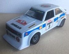 Polistil cod SN 25 Talbot