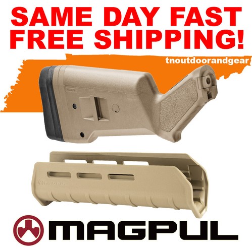 Lok magpul for mossberg - magpul,