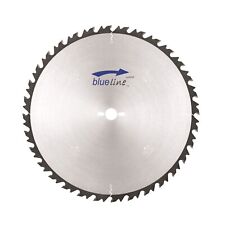 Ake Blueline Lame De Scie Circulaire Pour Scies À Tambour Ø 700-750
