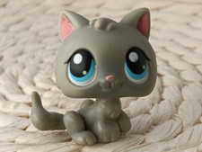 petshop authentic LPS Chat