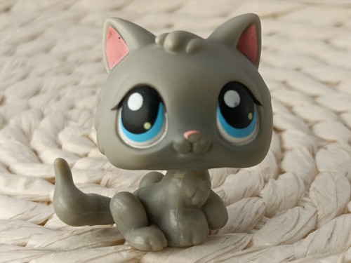 Petshop authentic lps - petshop,