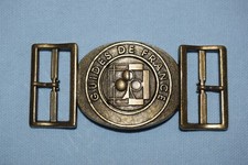 H9 boucle scoute scout scouts