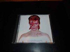 RARE! CD "DAVID BOWIE 
