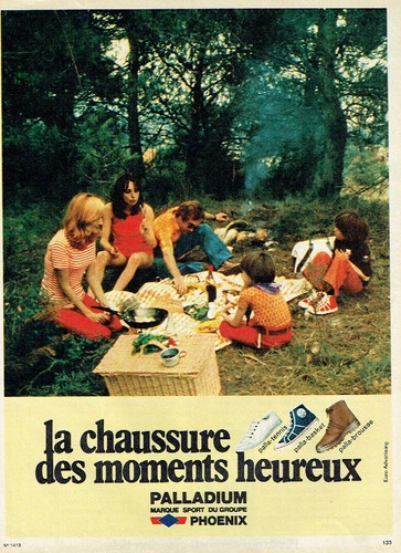 Publicité advertising 1120 - publicité,