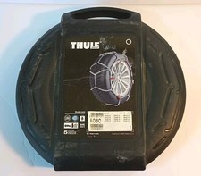 THULE CB-12 080 Snow Chains
