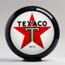 Texaco Star 13.5" Gas Pump