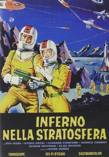Inferno nella stratosfera - nella,