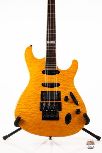 Ibanez fgm400 frank - fgm400, gambale