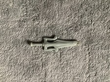 Épée Musclor Maîtres De L'univers France