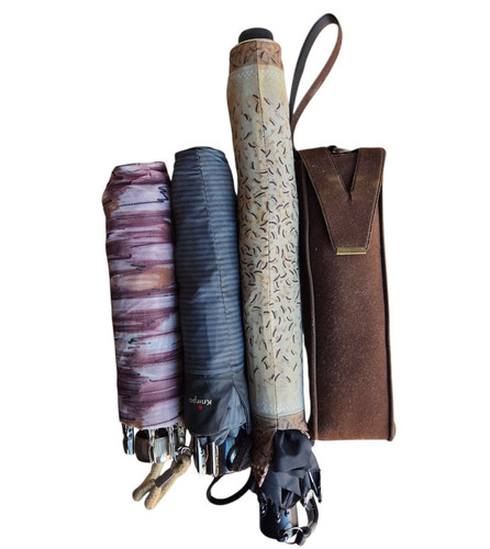 Knirps kobold parapluie plano - kobold,