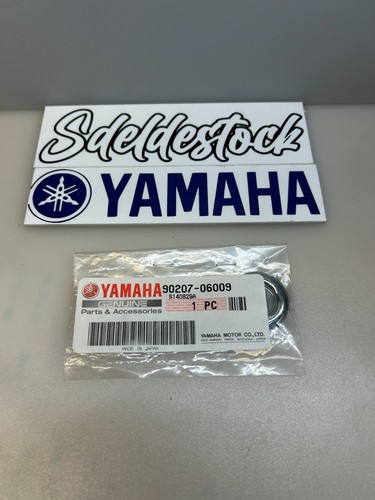 Rondelle amortisseur yamaha - rondelle,
