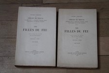 ŒUVRES DE GERARD DE NERVAL