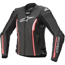 ALPINESTARS Blouson Cuir Femme