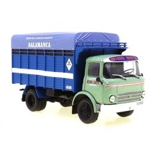 CAE052 Barreiros Saeta 65 1968