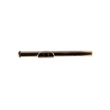 Muramatsu 'Tsutsuba' 14K Gold