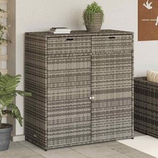 Armoire rangement jardin - armoire,