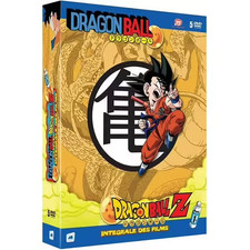 DRAGON BALL DRAGON BALL Z -