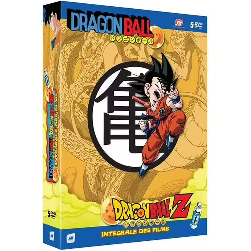 Dragon ball - dragon,