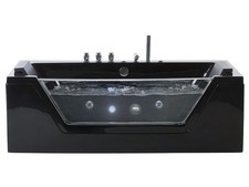 Baignoire Balnéo 160 cm en
