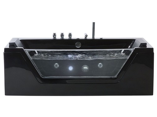 Baignoire balnéo 160 en - baignoire,