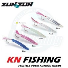 ZUNZUN ZUNIKU 60 Cuillères