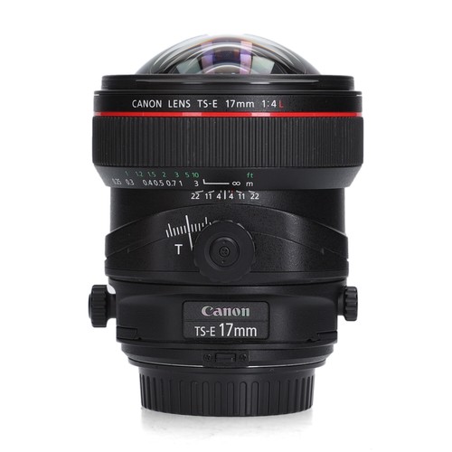 Canon 17mm l - canon,