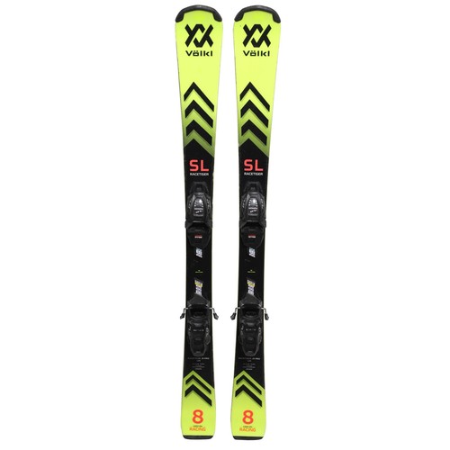 Ski occasion junior volkl - ski,