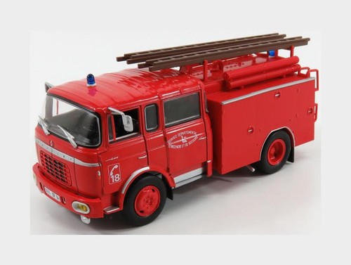 Berliet fpt gak 20h - gak,