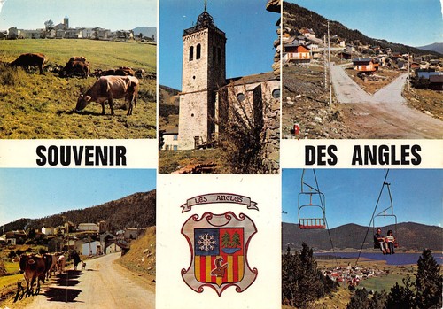 Les angles t2740 a - 66-les, angles-n�t2740-a/0383
