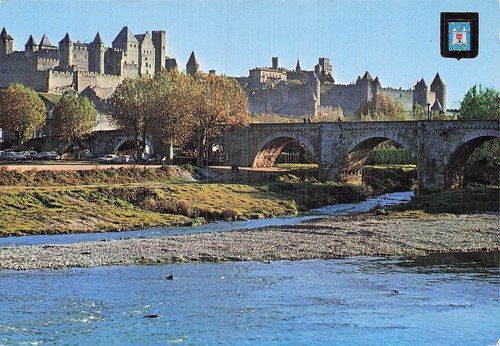 Capendu chateau - capendu, de