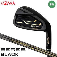 HONMA BERES 2024 Noir 5 Fer