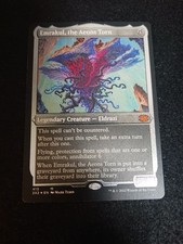 Emrakul ETB Foil Double