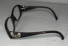 Lunettes fendi f846 209 - fendi,