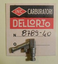 Injecteur de pompe de reprise  DELLORTO  pour carburateurs : FRDA - FRDAC 