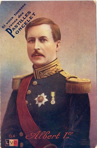 Carte postale publicitaire - postale, /