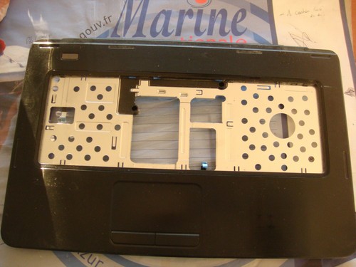 Plasturgie sup touchpad - plasturgie,